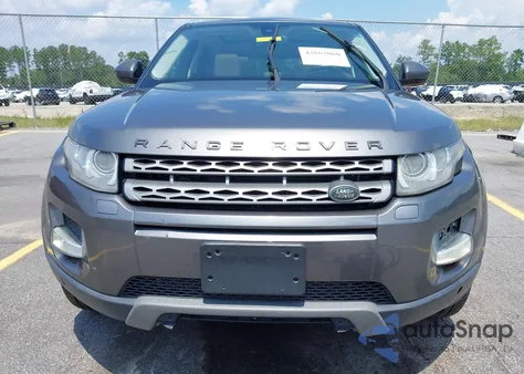 2015 Land Rover Range Rover Evoque Pure из США, поврежденный, VIN SALVP2BG6FH041212